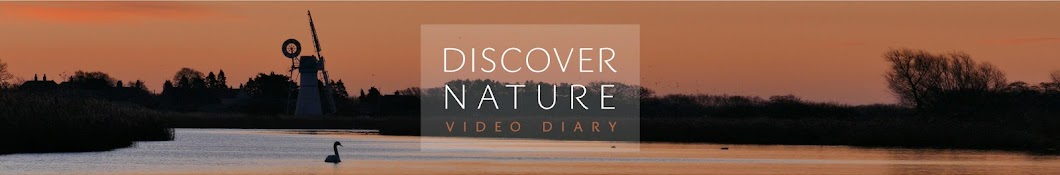 Discover Nature YouTube-Kanal-Avatar