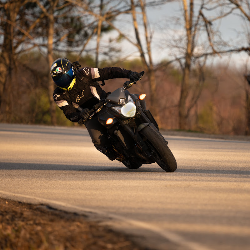 Live Free Moto