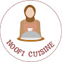 Noofi Cuisine logo