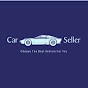CAR SELLER logo
