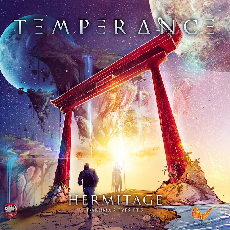 Temperance Official