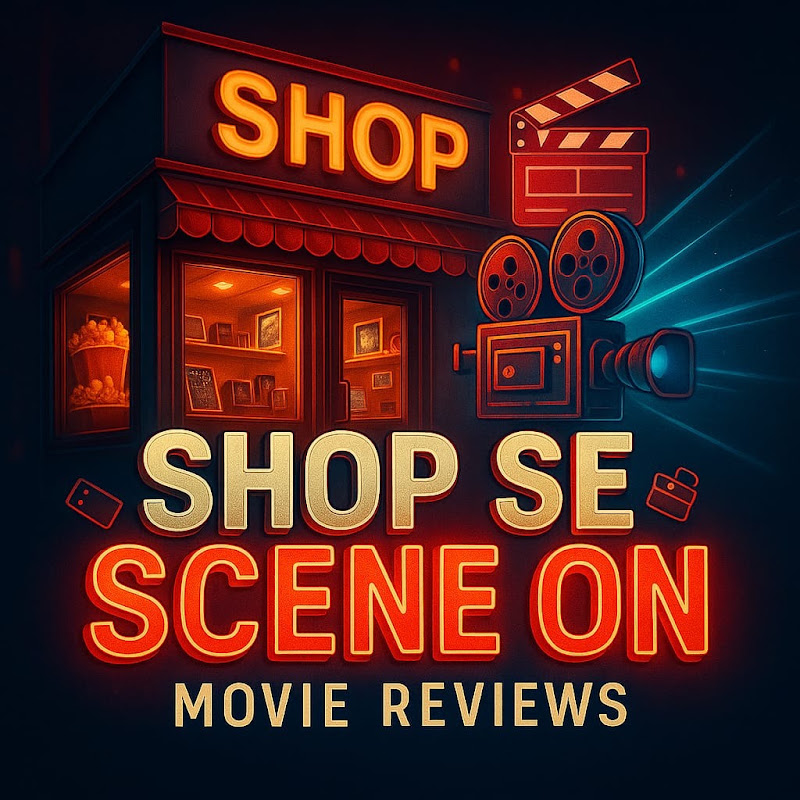 SHOP SE SCENE ON
