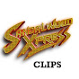 Sandalwood Xpress Clips logo