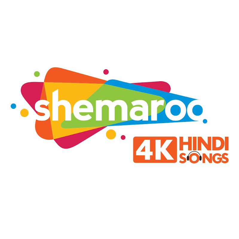 Shemaroo 4K Hindi Songs