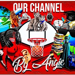 Our Channel By Angie net worth