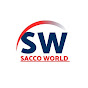 Sacco World logo