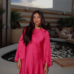 Sarah Nomani net worth