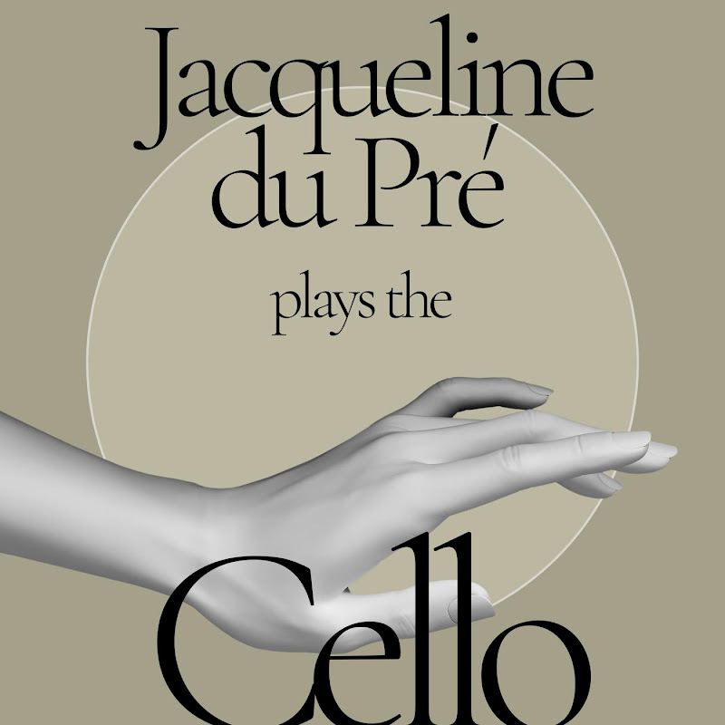 Jacqueline Du Pré - Topic
