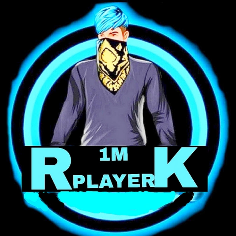 RK 1M PLAYER
