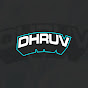 Dhruv Games logo