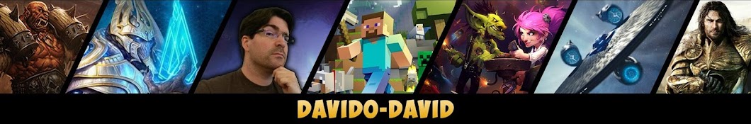 Davido-David et BeGenius YouTube-Kanal-Avatar