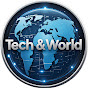Tech & World logo