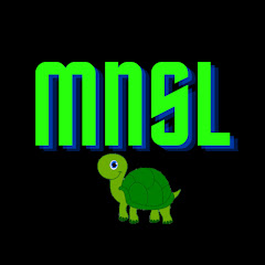 MNSL GAMING channel logo