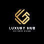 Luxury Hub logo