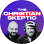 The Christian Skeptic logo