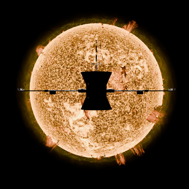 Cosmic Core