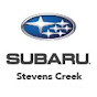 Stevens Creek Subaru logo