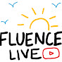 Influencer Live YouTube Profile Photo