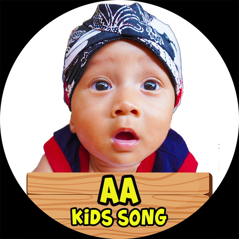 AA Kids Song
