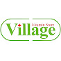 Village Vitamin Store logo
