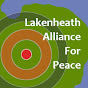 Lakenheath Alliance for Peace logo