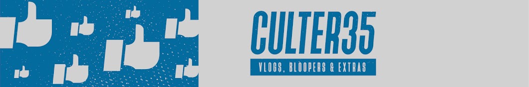 CulterBloopers YouTube-Kanal-Avatar