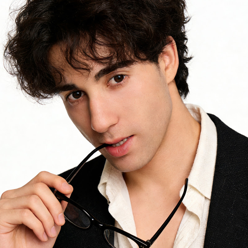 Soy hamza