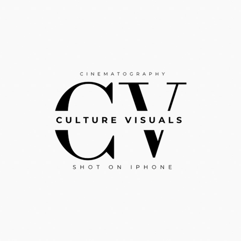 Culture Visuals