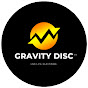 Gravity Disc logo