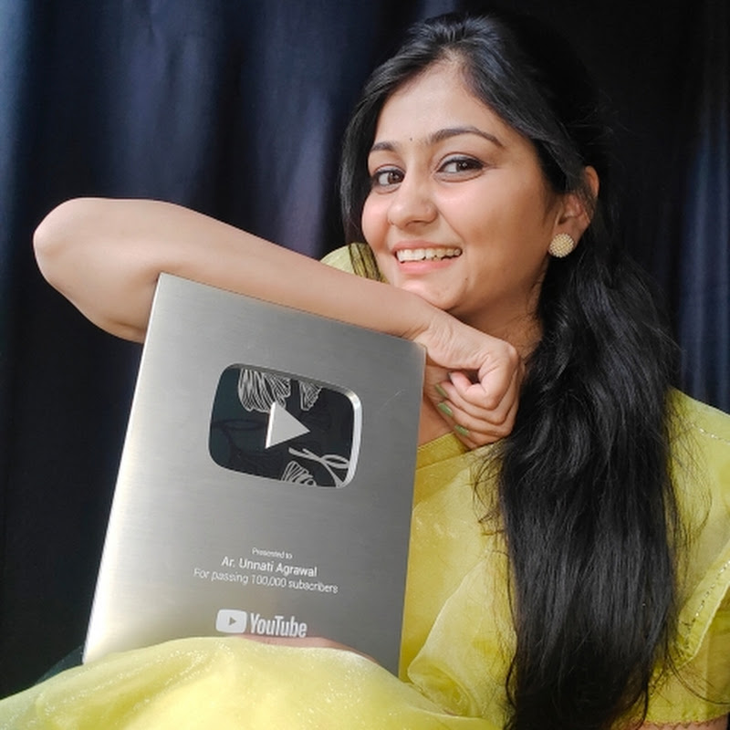Ar. Unnati Agrawal