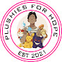 Plushies For Hope logo