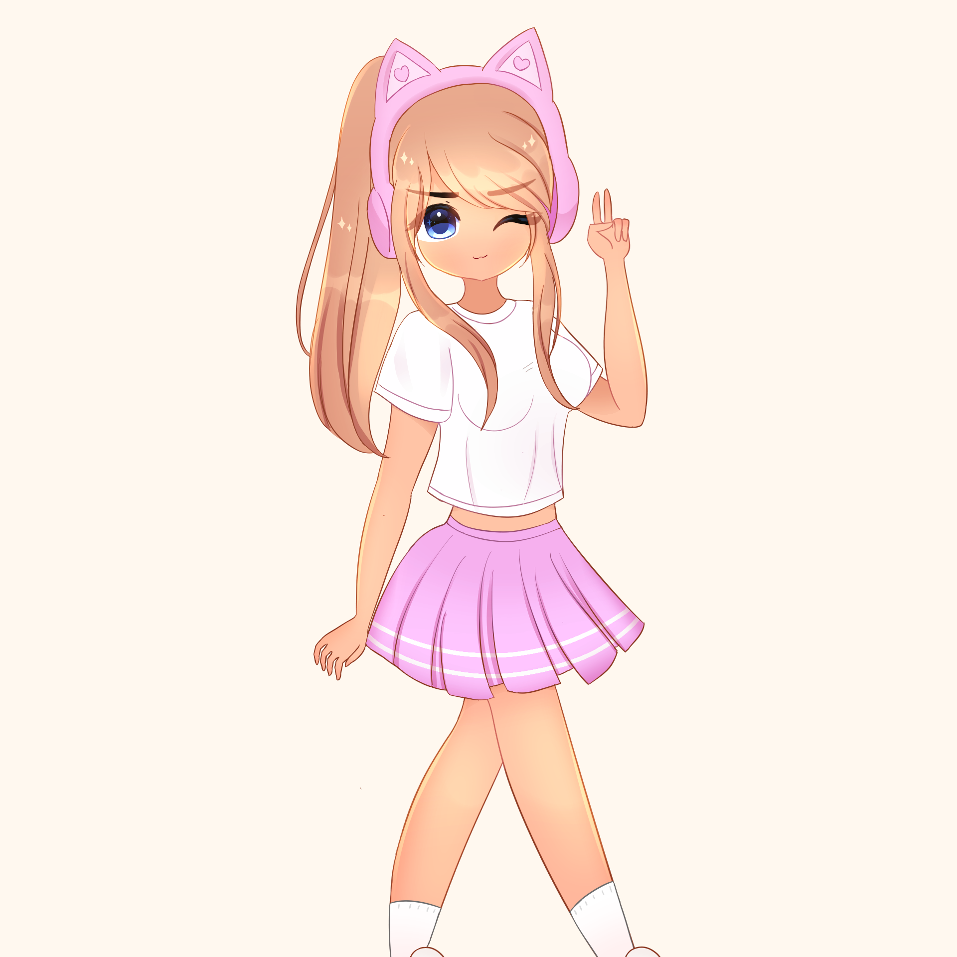 Post from Chui ガム