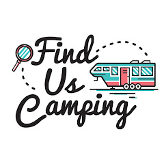 Find Us Camping Avatar