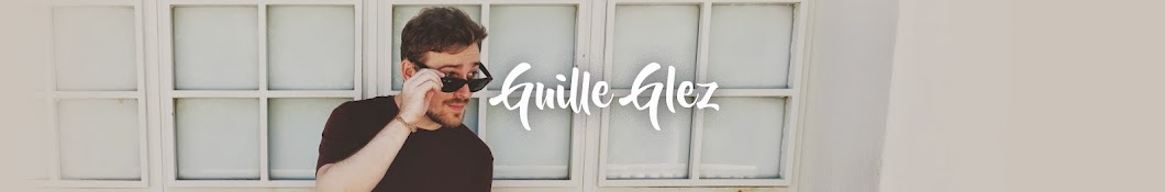 Guille Glez YouTube channel avatar