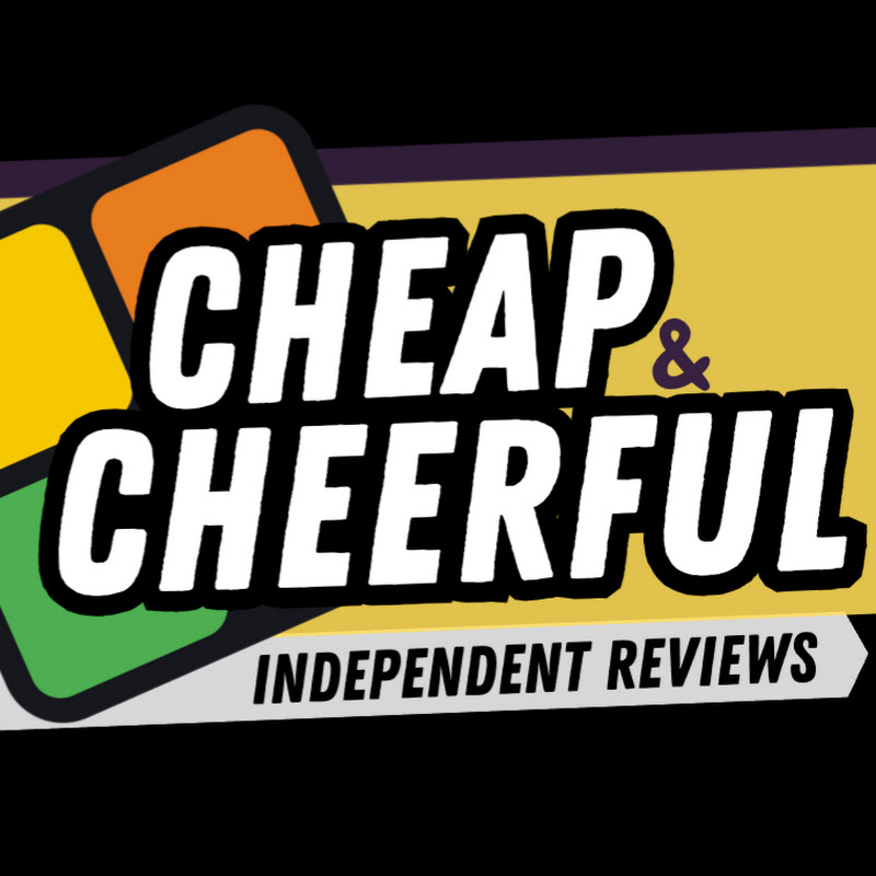 Cheap&Cheerful