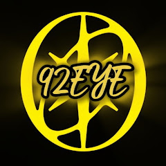 92EYE ۶ৎ‧₊˚
