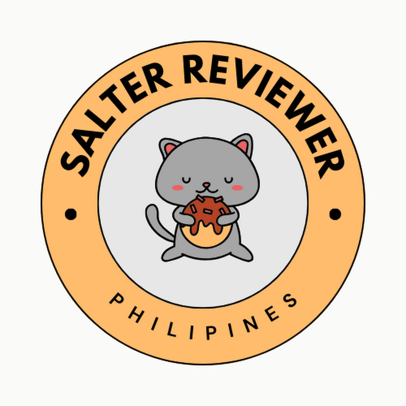 Salter Reviewer