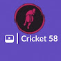 Cricket 58  