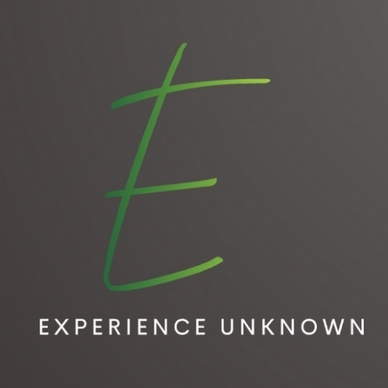 Experience Unknown
