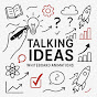 Talking Ideas logo