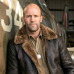 Jason Statham 
