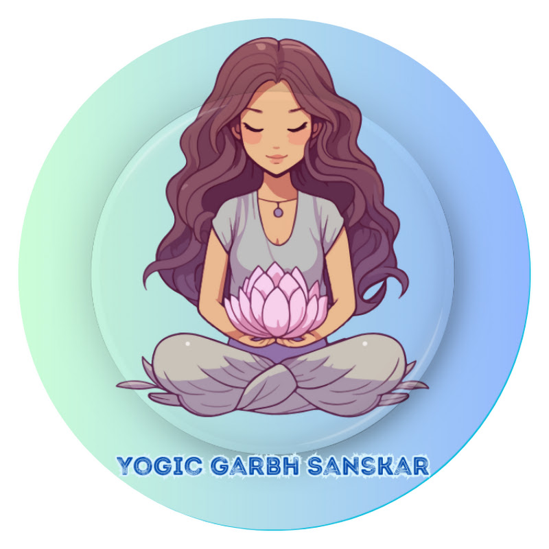 Yogic Garbh Sanskar