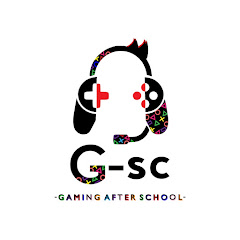 G-sc(ジースク)アイコン画像