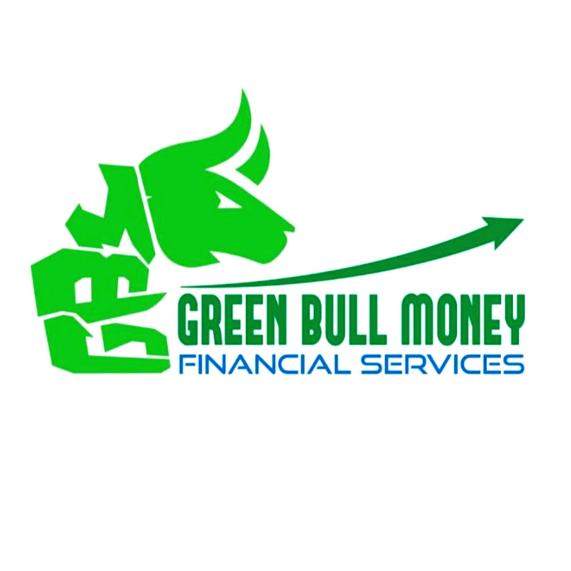 Green Bull Money