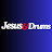 Jesus & Drums