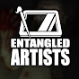 Entangled Artists