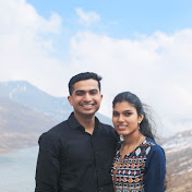Journey With Sirisha