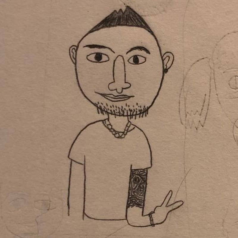 野文不懂吃 Logo