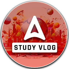 Adda Study Vlogs channel logo
