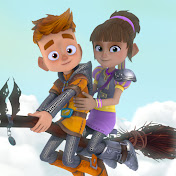 My Knight and Me Official